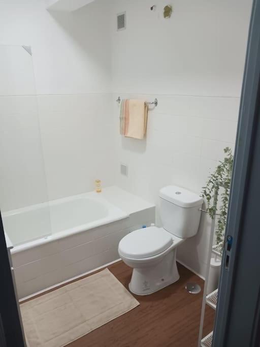 Simpatico Apartamento No Centro Lissabon Exterior foto